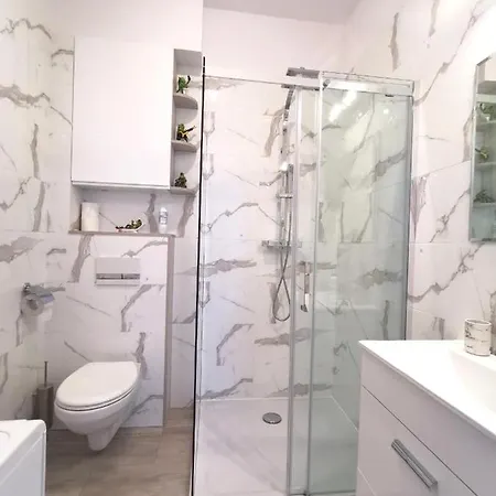 Lejlighed Radosny - Sloneczne *