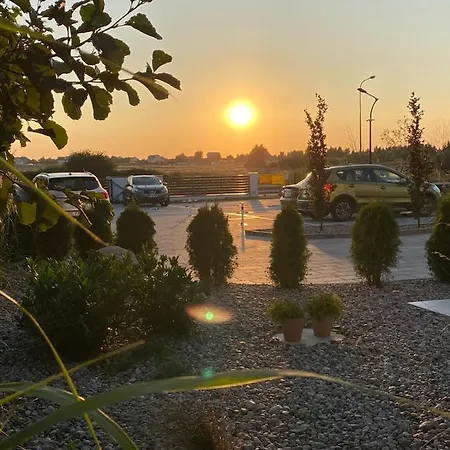 Lejlighed Radosny - Sloneczne